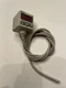 SMC HIGH PRECISION VACUUM SWITCH ZSE40-T1-62L