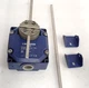 SCHNEIDER ELECTRIC XCR F17 TELEMECANIQUES LIMIT SWITCH XCRF17BB