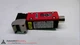 FORTRESS INTERLOCKS ATHSTOP024EMP5P,  AUTOSTOP TONGUE OPERATED SWITCH, S #228435