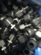 3219, Heyco, Pg16 Liquid Tight Cord Grip Black, Lot of 24