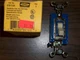 HUBBELL COMMERCIAL SWITCH 15A-120/277V AC # CS115I