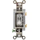 Hubbell Wiring Device-Kellems Hbl1221ilc Illuminated Wall