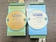 Advantech ADAM-4017+ Data Acquisition Modules 8AI RS-485 Remote I/O