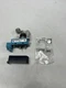 Honeywell BZE6-2RN2 Enclosed Limit Micro Switch