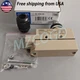 Roller Plunger Enclosed Limit Switch SPDT 15A 480VAC For Omron ZE-N22-2S ZEN222S