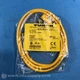 Turck WK 4.4T-1-RS 4.4T/S1587 Double-Ended Cable, U2-05951 FNFP