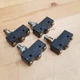 Omron Z-15GQ-B Limit Switch, 15Amp - USED
