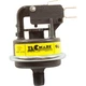 Tecmark Pressure Switch 25A 1/8Inmpt SPDT Plastic 4015P