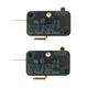 LONYE V-15-2C26-K Switch Snap Action Micro Switch Replacement for OMRON Switch S