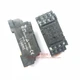 5 pcs/lot   OMRON   PYFZ-14-E   Plug-in Relay Socket  14 pin replace  PYF14A-E