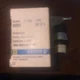 Square D 9001D4L80 rotary key switch