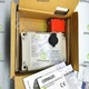 1Pcs New Omron Guard Lock Safety-door Switch D4BL-2CRA  D4BL2CRA#1 #F