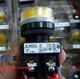 1pcs Fuji Electric Pushbutton switch with light AR22G4L AR22G4L-10E3Y