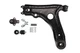 For MEYLE 100 407 0003/S Track Control Arm 100 407 0003/S Front Axle Track Cont