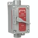 XS-53C Killark 20A 3-Way Tumbler Switch 3/4-Inch Feed-Through XS-3C NEW