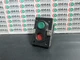 REES 04062-432 Maintained Single Gang Start/Stop Control w/Lockout 2NO/2NC-New I