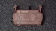 General Electric (GE) CEMA P9B10VN Contact Block NO