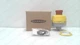 BANNER SSA-EB1PL-02ECQ5A, 30 MM EMERGENCY STOP PUSH BUTTON, 25695, NEW #343021