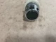 Fuji Electric AH30-L2 Round Green Push Button 600V #2013I71*AD 