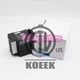 OMRON 61F-G2N Floatless Level Switch New In Box 61FG2N (1Pcs)