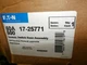 NEW Eaton Cutler Hammer 17-25771, 30-60 Amp, NFCRF Disconnect Switch Assembly-