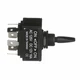 SEACHOICE 12021 3- Position Toggle Switch On/Off/On