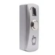 mxuteuk Door Access Control System Momentary Push Button G020-CF, Silver-B