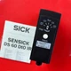 1PC NEW SICK DS60-P21111 Photoelectric Proximity Sensor