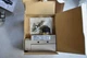1 new Omron ZE-N-2S Limit Switch, Plunger, Roller Lever,  125,250 or 480 VAC