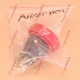 1pcs new Fuji emergency stop button AH165-VR02 Free Shipping