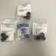 LOT OF 4 for Sloan Valve H-541-A 1-Inch Screwdriver Stop Repair Kit