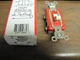 Lot of 4 New Legrand Pass & Seymour Switch PS20AC1-I PS20AC1I