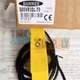 1PC brand new BANNER Q85VR3DL-T9 Photoelectric Switch Sensor 361637