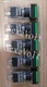 5PCS Green Pushbutton Command Switch 24VDC LED FUJI AH165-TLG11E3 ~