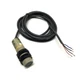 Omron E3F2-DS10C4-N Photoelectric Sensor Switch 10-30VDC, NPN, 0.1m Range