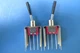 C&K  7101L3D9V8QE2 Qty of 5 per Lot Toggle Switches Miniature Rocker & Lever Han