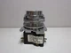 CUTLER-HAMMER PUSH BUTTON RESET SWITCH BLACK 10250T/91000T EATON