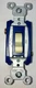 LOT OF 20 Pass Seymour CS15AC3I 15A Commercial Toggle IVORY 120V 3 WAY FREE SHIP