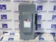 Square D HU363 3 Pole 100 Amp 600 Volt Non Fused Indoor Disconnect - Tested D681