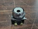 SURPLUS NEW Eaton 10250T/91000T E34 Indicator Light , 120 VAC