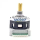 1PC New Fuji AC09-GZ Rotary Switch AC09GZ