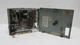 GE 8000 7A Breaker Size 1 Starter 12" MCC Bucket TEC36007 CR206C0 Sz1 7 Amp
