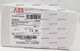 1PIECE NEW ABB DISCONNECT SWITCH OT200E03P 1SCA022712R0800 200A