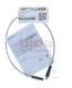KAS 8EA-109-1 (DE-STA-CO) proximity switch proximity switch