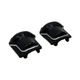 R1001 R1002 R1003 Toy Remote Control Front and Rear Axle Rear Cover