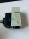 1PC New FESTO PEV-1/4-B-M12-SA 185421 Pressure Sensors