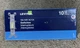Leviton 15 Amp Single Pole Switch, Ivory (10-Pack)