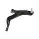 Suspensia X15CJ9988 Control Arm For 08-09 Ford Flex Taurus Taurus X