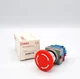 IDEC PUSH BUTTON AVW411R