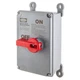 HBLDS6 Hubbell disconnect switch